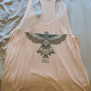 O'Neill tank top